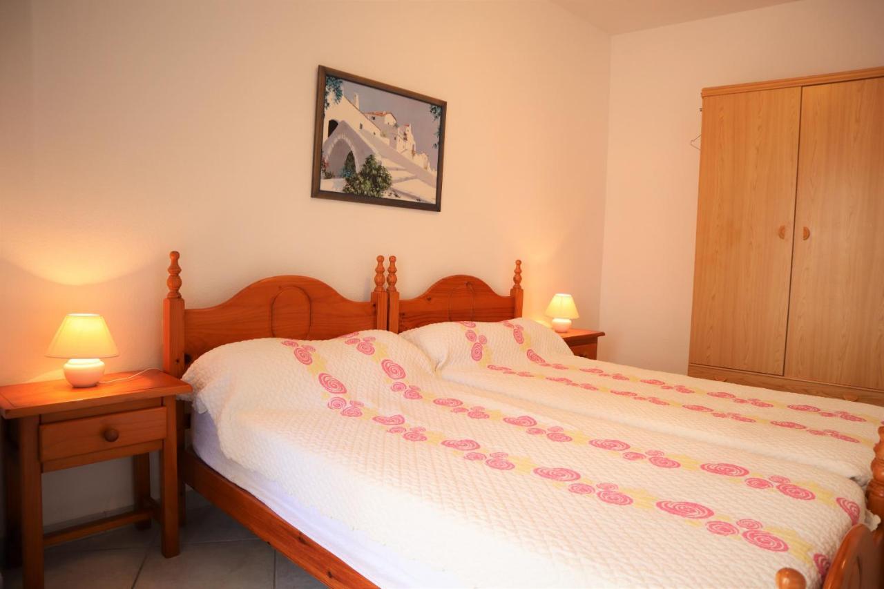 Stella Maris 1B Casasol Apartments Nerja Kültér fotó