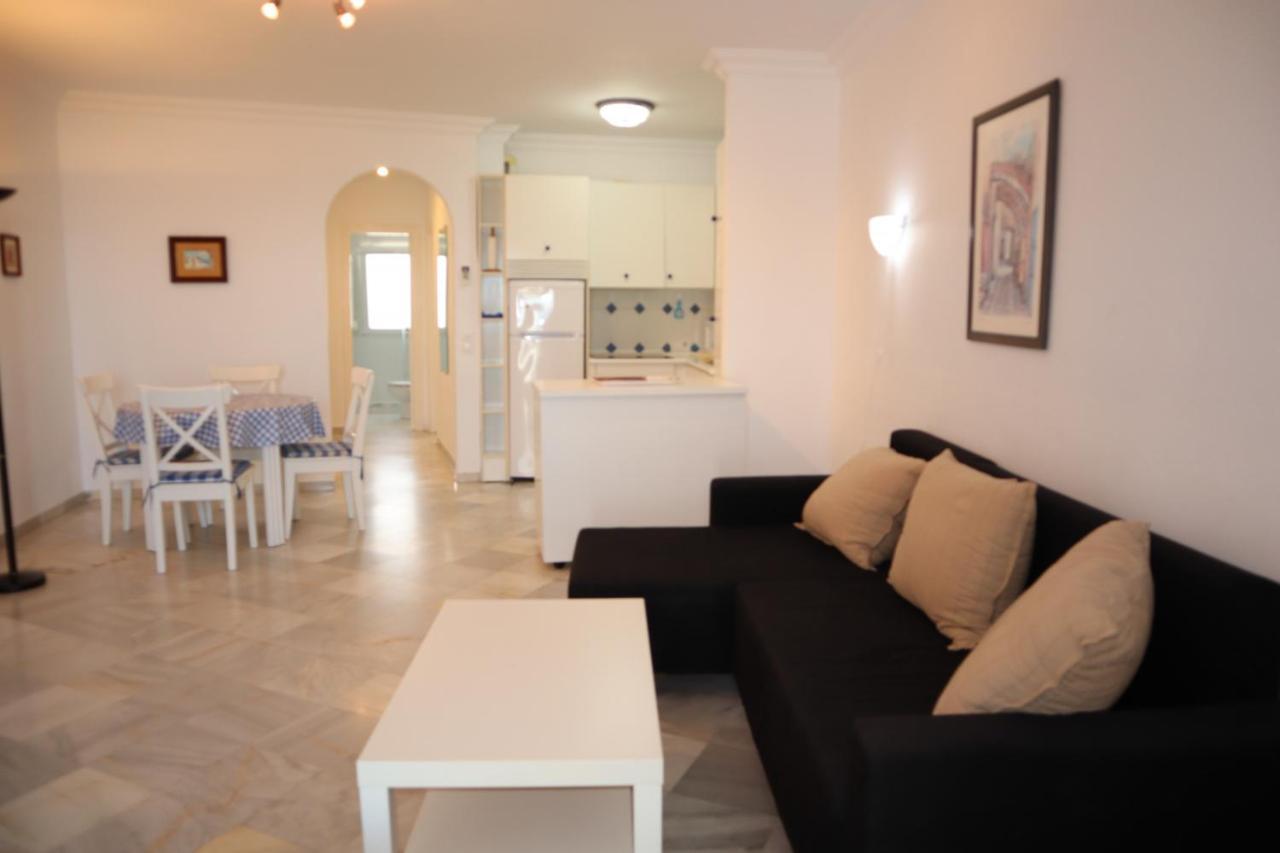 Stella Maris 1B Casasol Apartments Nerja Kültér fotó