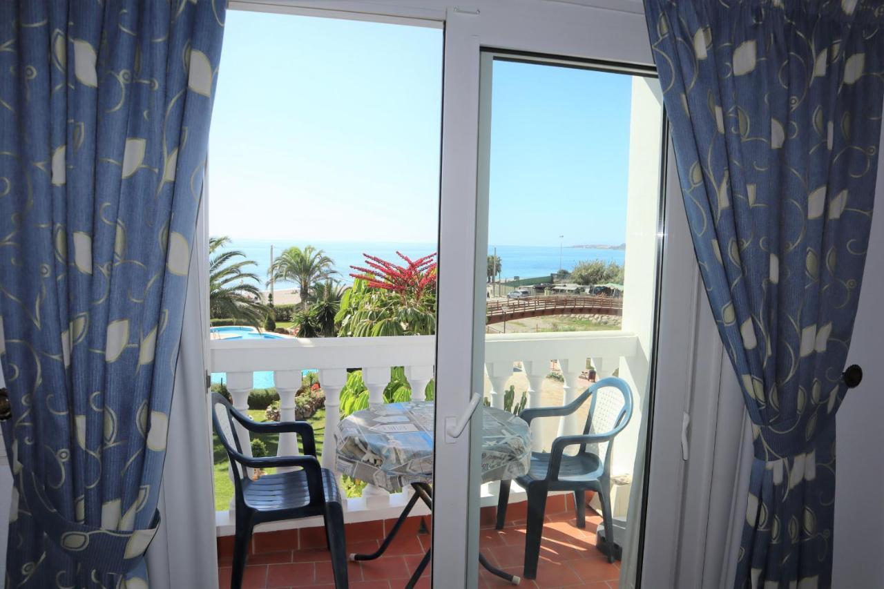 Stella Maris 1B Casasol Apartments Nerja Kültér fotó