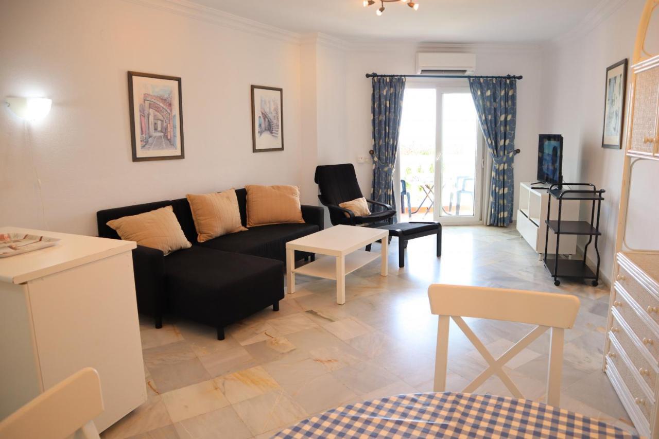 Stella Maris 1B Casasol Apartments Nerja Kültér fotó